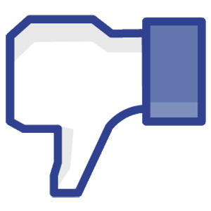 How to Look at Facebook